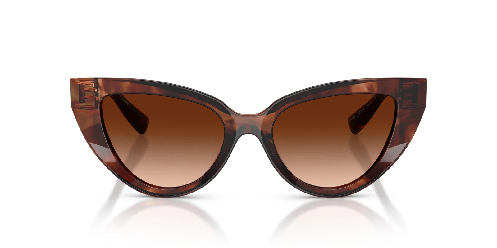 Dolce & Gabbana 4497 Sunglasses - view 8